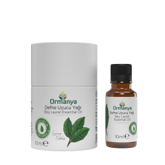 DEFNE UÇUCU YAĞI - 10 ml