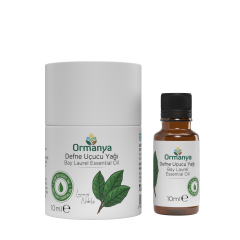 DEFNE UÇUCU YAĞI - 10 ml
