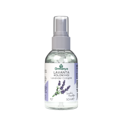 LAVANTA CEP KOLONYASI - 50 ml