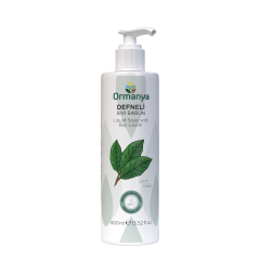 DEFNELİ SIVI SABUN - 400 ml