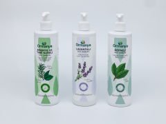 DEFNELİ SIVI SABUN - 400 ml