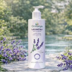 LAVANTALI SIVI SABUN  - 400 ml