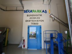 BİBERİYE CO2 TOZ EKSTRAKTI (500g)