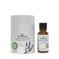 LAVANTA UÇUCU YAĞI- 10 ml