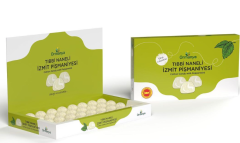 ORMANYA TIBBİ NANELİ İZMİT PİŞMANİYESİ - 250 GR