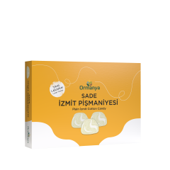 SADE İZMİT PİŞMANİYESİ - 250 GR