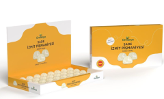 SADE İZMİT PİŞMANİYESİ - 250 GR