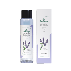 LAVANTA KOLONYASI - 180 ml