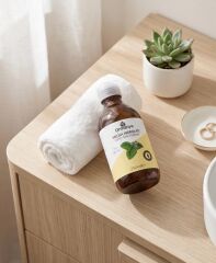 MELİSA HİDROLATI - 250 ml (Doğal Bileşenler içerir.)