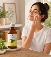MELİSA HİDROLATI - 250 ml (Doğal Bileşenler içerir.)