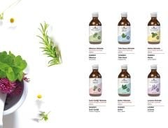 MELİSA HİDROLATI - 250 ml (Doğal Bileşenler içerir.)