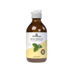 MELİSA HİDROLATI - 250 ml (Doğal Bileşenler içerir.)