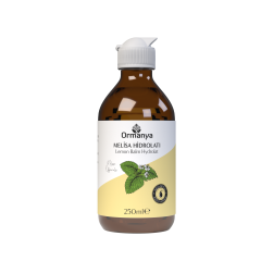 MELİSA HİDROLATI - 250 ml (Doğal Bileşenler içerir.)