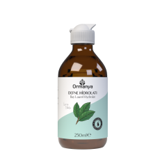 DEFNE HİDROLATI - 250 ml (Doğal Bileşenler içerir.)