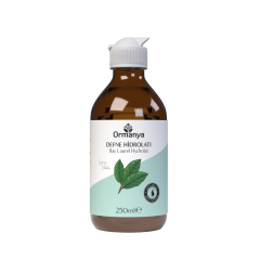 DEFNE HİDROLATI - 250 ml (Doğal Bileşenler içerir.)