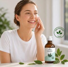 DEFNE HİDROLATI - 250 ml (Doğal Bileşenler içerir.)