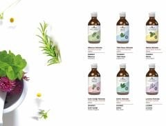 LAVANTA HİDROLATI - 250 ml (Doğal Bileşenler içerir.)