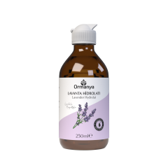 LAVANTA HİDROLATI - 250 ml (Doğal Bileşenler içerir.)