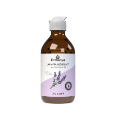 LAVANTA HİDROLATI - 250 ml (Doğal Bileşenler içerir.)