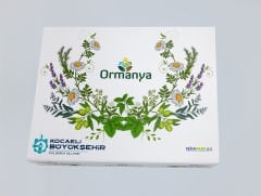 ORMANYA KUTUSU ( fiyat bilgisi için destek hattımızdan bizimle iletişime geçiniz)