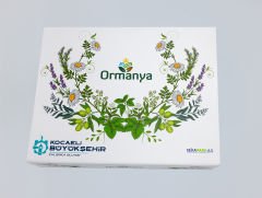 ORMANYA KUTUSU