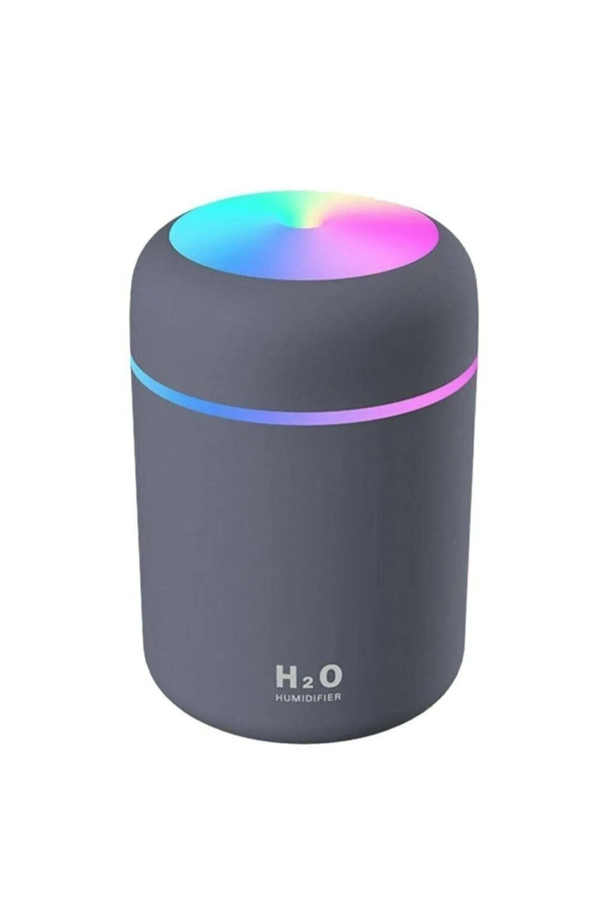 USB AROMATERAPİ & HAVA NEMLENDİRİCİ & UÇUCU YAĞ DİFÜZÖRÜ