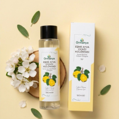 EŞME AYVA ÇİÇEĞİ KOLONYASI - 180 ML