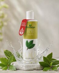 DEFNELİ DUŞ JELİ - 400 ML (ALKOL/SLS/SLES İçermez.)