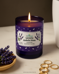 LAVANTA KOKULU MUM