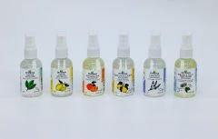 MANDALİNA CEP KOLONYASI - 50 ML