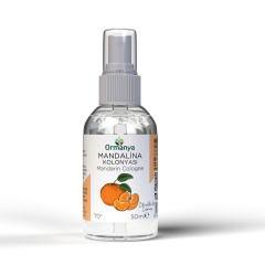 MANDALİNA CEP KOLONYASI - 50 ML