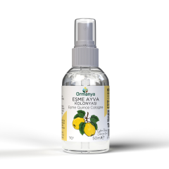 EŞME AYVA CEP KOLONYASI - 50 ML