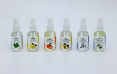 EŞME AYVA ÇİÇEĞİ CEP KOLONYASI - 50 ML