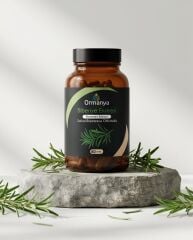 BİBERİYE EKSTRESİ İÇEREN TAKVİYE EDİCİ GIDA- 400 MG