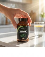BİBERİYE EKSTRESİ İÇEREN TAKVİYE EDİCİ GIDA- 400 MG