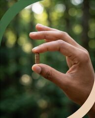 BİBERİYE EKSTRESİ İÇEREN TAKVİYE EDİCİ GIDA- 400 MG (SÜPER KRİTİK TEKNOLOJİSİ ILE ÜRETİLMİŞTİR.)