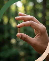 BİBERİYE EKSTRESİ İÇEREN TAKVİYE EDİCİ GIDA- 400 MG
