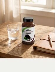 ÜZÜM ÇEKİRDEĞİ YAĞI İÇEREN TAKVİYE EDİCİ GIDA - 1000 MG