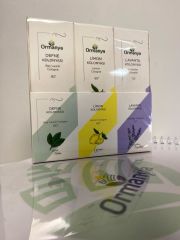 COLOGNE SET - 50 ML (SET OF 3)
