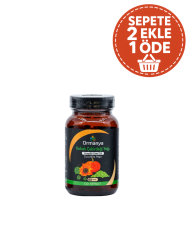 Kabak Çekirdeği Co2 Ekstrakt Yağı Kapsülü 830mg - 60 Kapsül (Süper Kritik Teknolojisi ile Üretilmiştir)