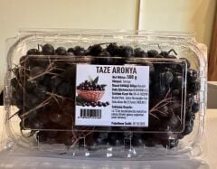 ARONYA MEYVESİ (500 g)