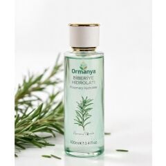 BİBERİYE HİDROLATI - 100 ML