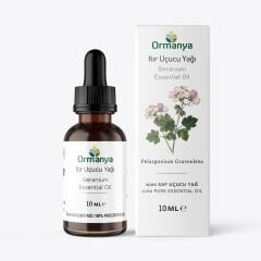 ITIR UÇUCU YAĞI - 10 ML