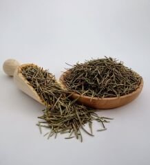Organik Kurutulmuş Biberiye - 1 Kg