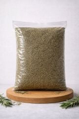 Organik Kurutulmuş Biberiye - 1 Kg