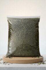 Organik Kurutulmuş Tıbbi Nane - 1 kg