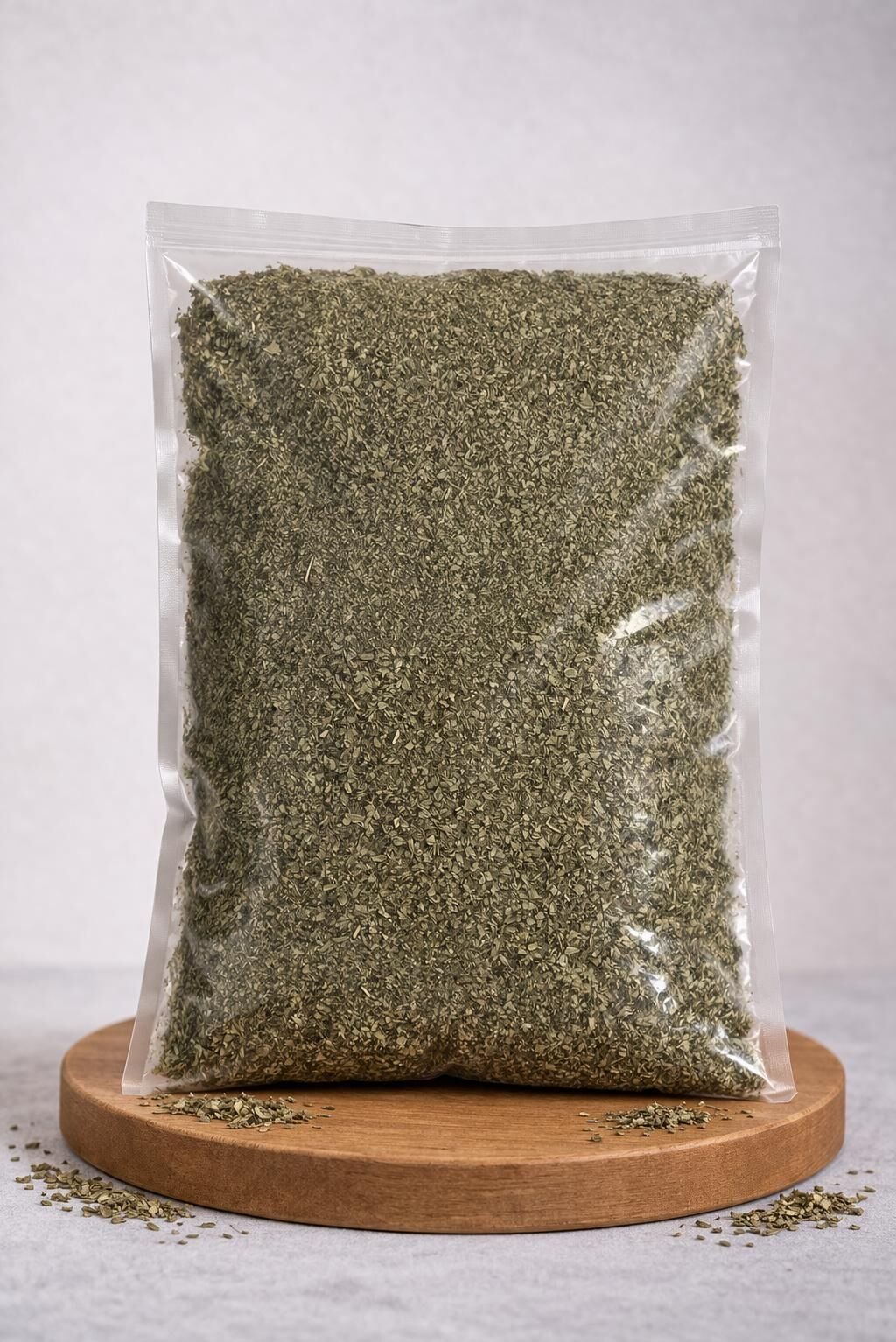 Kurutulmuş Kekik - 1 Kg