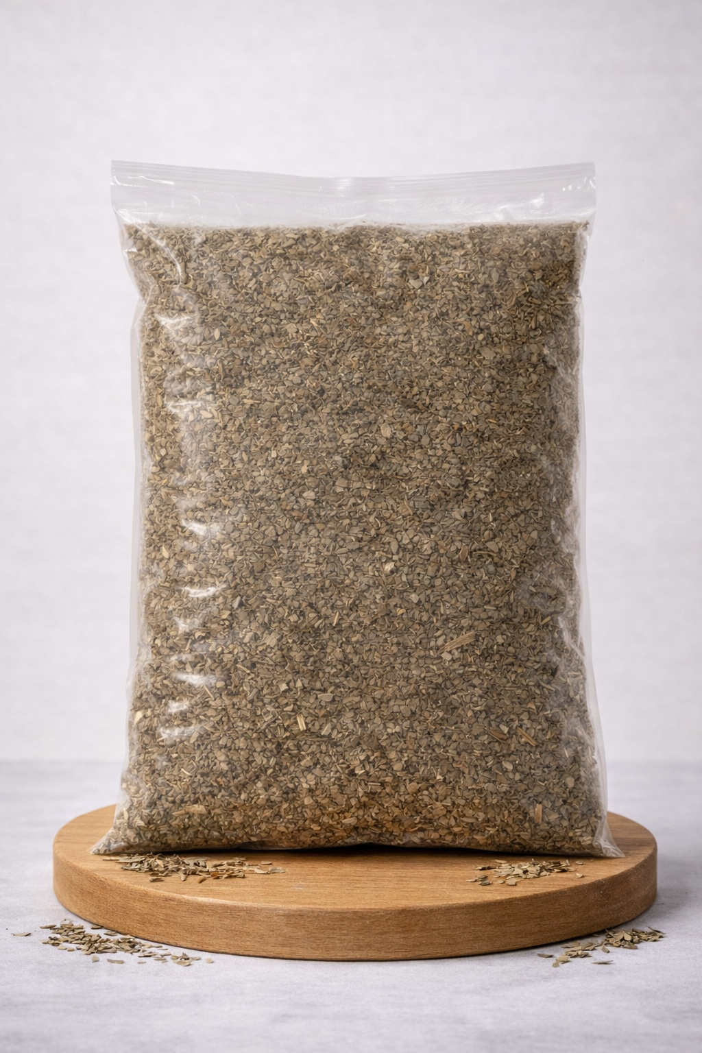 Kurutulmuş Adaçayı - 1 Kg