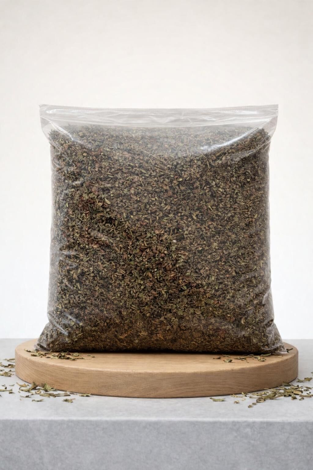 Kurutulmuş Dökme Melisa (Oğulotu) - 1 Kg