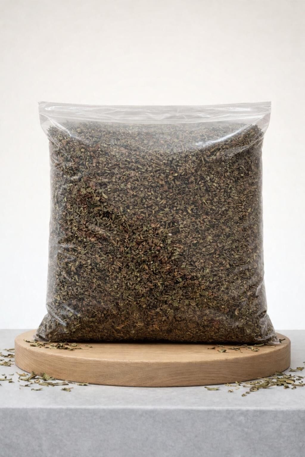 Kurutulmuş Melisa (Oğulotu) - 1 Kg